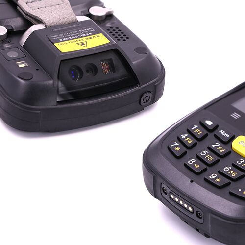 成为C6000/C71/C72安卓数据采集器仓储专用PDA移动智能手持终端