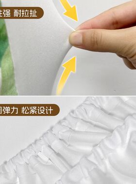 挂式全包空调防尘罩2025新款卡通全包防直吹免打孔防尘防潮空调罩