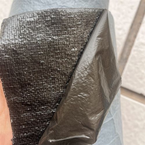 大棚棉被修补胶无纺布胶带加厚修补粘贴大棚棉被专用PE修补胶带