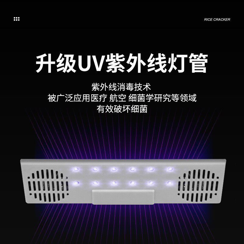 消毒碗柜家用小型迷你台式碗碟碗筷沥水篮厨房放餐具收纳盒特大号