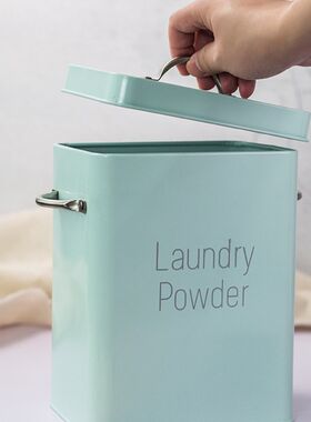 高颜值厨房米放储存器防虫防潮密封小号装米桶家用米桶小型10斤装