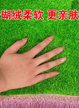 汕德卡G7工作台避光垫C7H货车G5仪表台C5H大车用品防晒装饰草坪垫