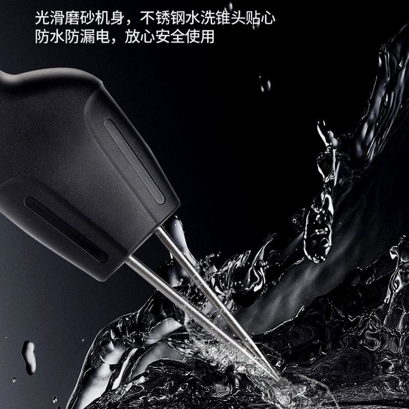 拔毛神器鸡毛鸭毛杀鸭的鸭子商用家用全自动电动除去毛家禽脱毛机