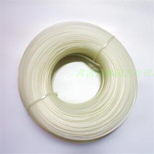 优质打草绳 割草机/割灌机 专用打草  割草绳/线 一公斤每卷 配件