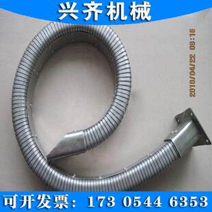 新品JR-2矩h形金属软管线缆铁皮管全封闭穿线管导管保护套电缆金