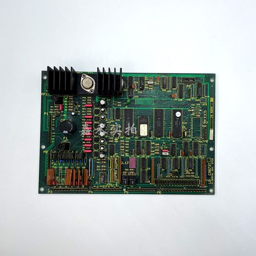 奥的斯电梯主板 G SERIAL G01/LB C9673T 电梯配件原装