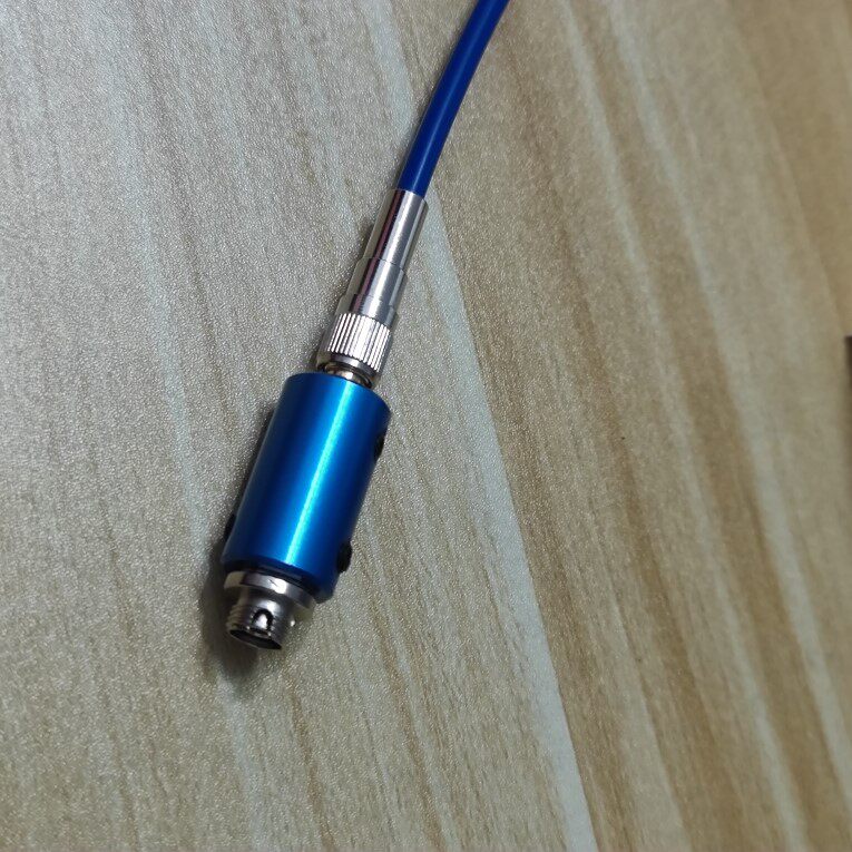 定制SMA905转FC转接头 光纤耦合器 光纤跳线对接器 FC/SMA905适配