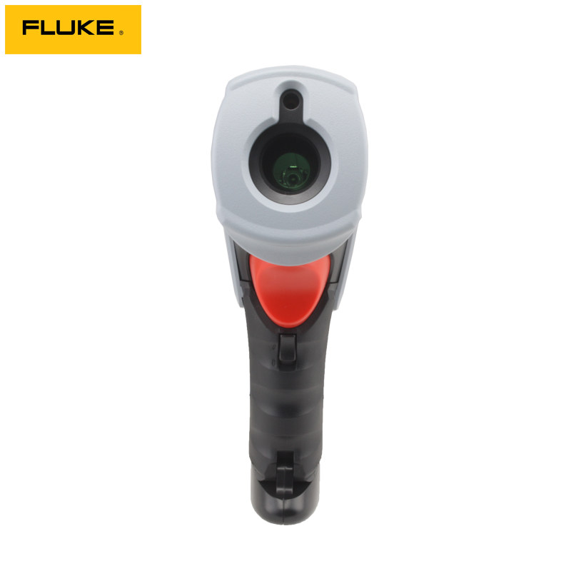 FLUKE福禄克RAYTEK雷泰ST60+红外测温仪接触式点温仪ST80+