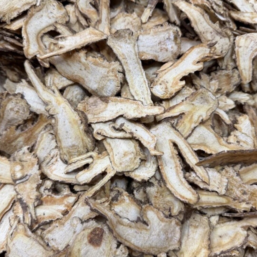【善小舟】甘肃岷县当归头片250g克包邮特级中药材当归头泡水无硫