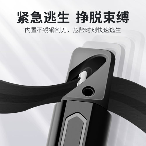 移车电话牌临时停车号码创意个性夜光汽车内载上安全锤挪车多功能