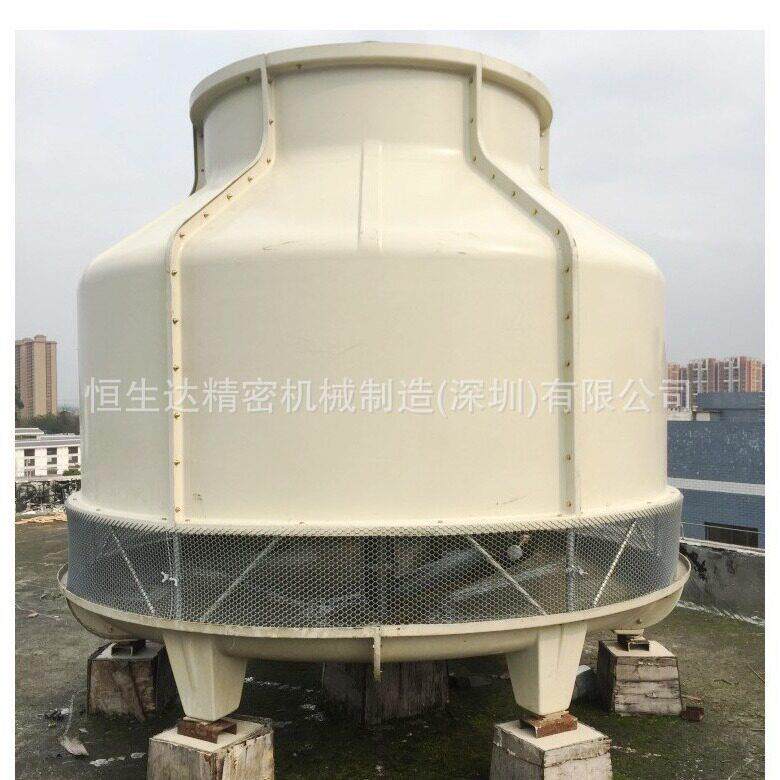 东莞道滘冷却水塔恒生达冷却塔厂家直销