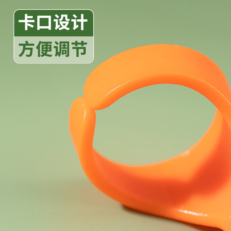 缝纫指环割线刀包粽子割线器割线刀手指戒指刀钓鱼断线神器图片