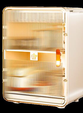 婴儿用品收纳置物架多层收纳架宝宝物品厨具餐具装奶瓶收纳箱专用