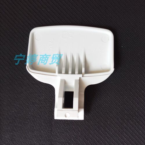 海尔洗衣机门把手XQG50-WN500XLI/WN550TXI/QFB600Q/92B/2/92开关