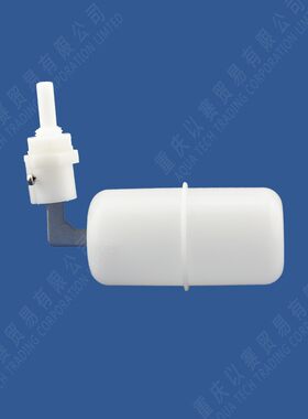 精品阀门迷你微型浮球阀,小水箱*加湿器/水族塑料小阀*鱼缸用