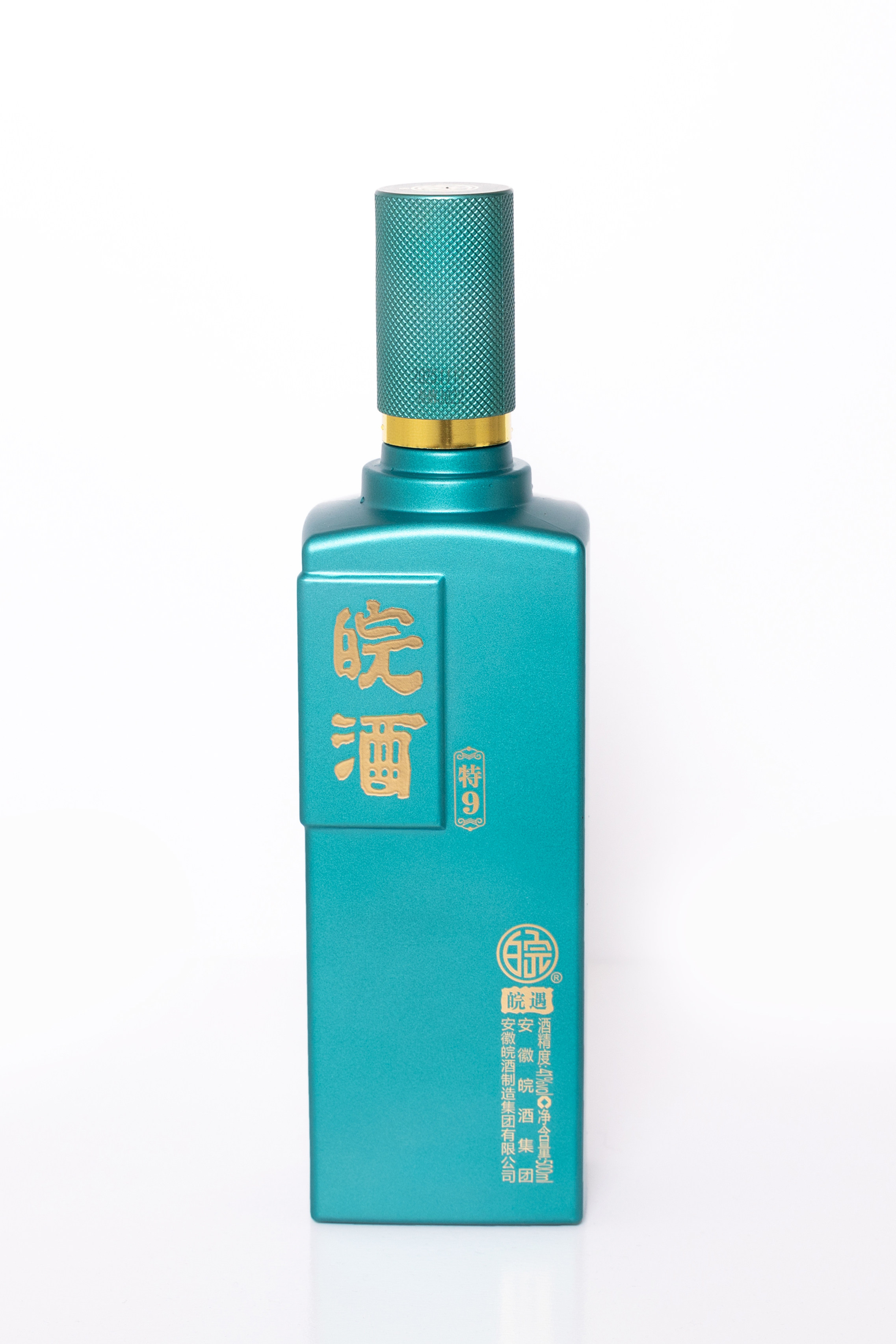 安徽皖酒特九41度纯粮白酒500ml*12瓶家宴新款纯粮食口粮酒