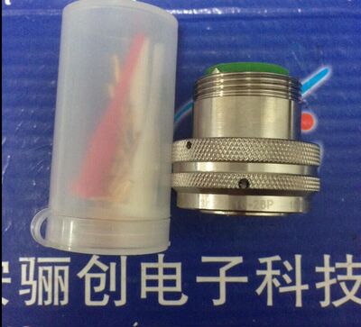 MS3106E20-15P圆形连接器插头插座MS27508E18B35P
