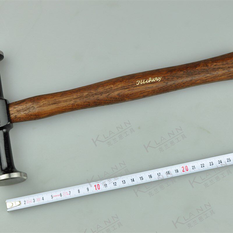 德国哈蔡特HAZET 车身维修钣金锤 1935 汽车维修专用工具