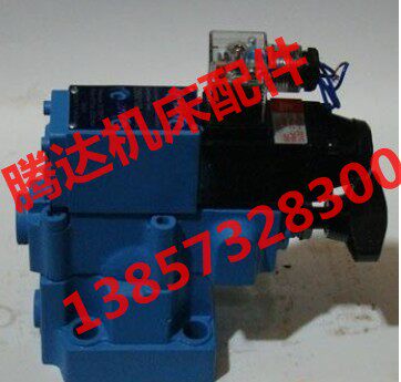 厂家直销Y2DH-Ha10 Y2DH-Ha20 Y2DH-Ha32 Y2DH-Hb10 电磁溢流阀