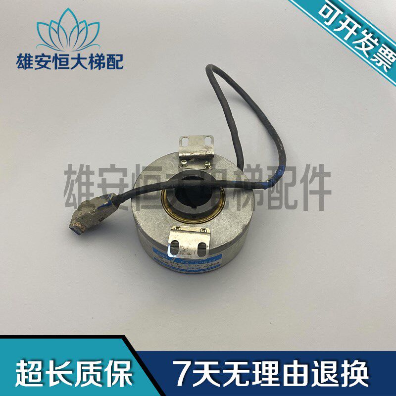 TS5246N167电梯编码器多摩川编码器OIH100-8192P20-L6-5V现货出售