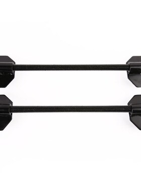 汽保工具避震弹簧压缩器 卷式弹簧拆装器 汽车维修工具380MM