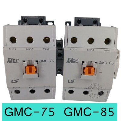 LS产电 电磁交流接触器GMC(D)-9/12/18/22/40/50/32/75/65/85MEC