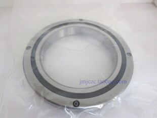 日本进口THK轴承RB30035 UU CC0 1 P5 机械手转盘交叉滚子轴承