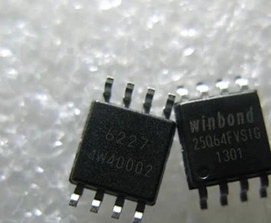 W25Q20 W25Q20CLSNIG SOP-8 存储器IC WINBOND 全新原装假一赔十