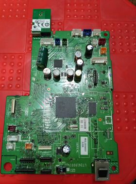 兄弟MFC-J470DW主板 兄弟470主板 喷头 电源板 墨盒架 扫描器