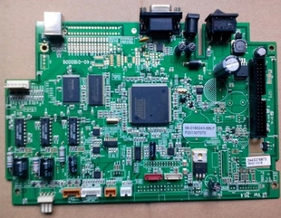 TSC ttp-244PLUS 243 244pro 2404 244CE 342Epro主板 接口板