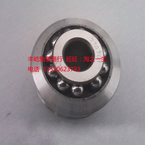 汽车方向机轴承6703 6704