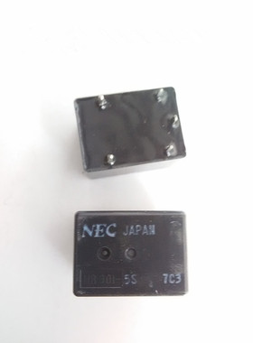 MR 301-5S 6S 12S   NEC正品继电器