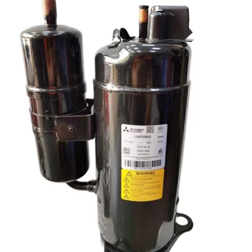 原装空调制冷压缩机LH45VBAC/VBBC/LH45VBDC/