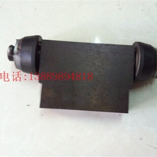 武重镗床配件 T612A 锁紧器 自锁器 22914 夹紧器 夹持器 原厂