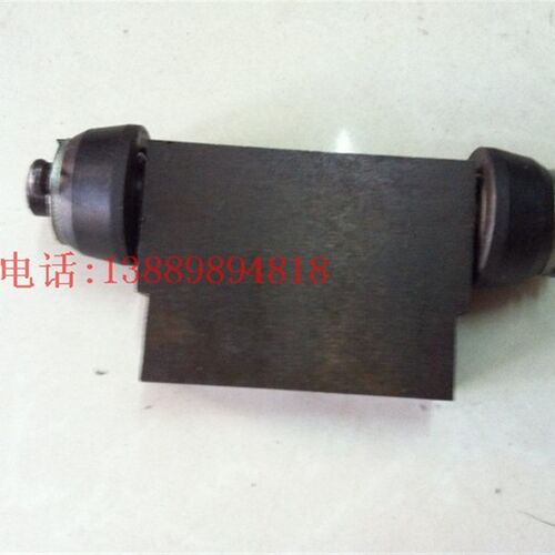 武重镗床配件 T612A 锁紧器 自锁器 22914 夹紧器 夹持器 原厂
