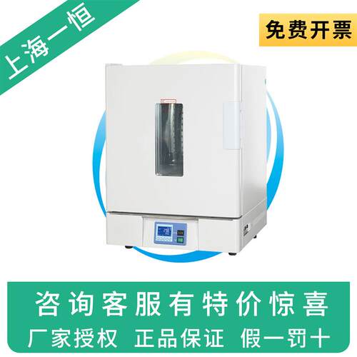 上海一恒  BPG-9056B/9106B/9156B/9206B  精密鼓风干燥箱 烘箱