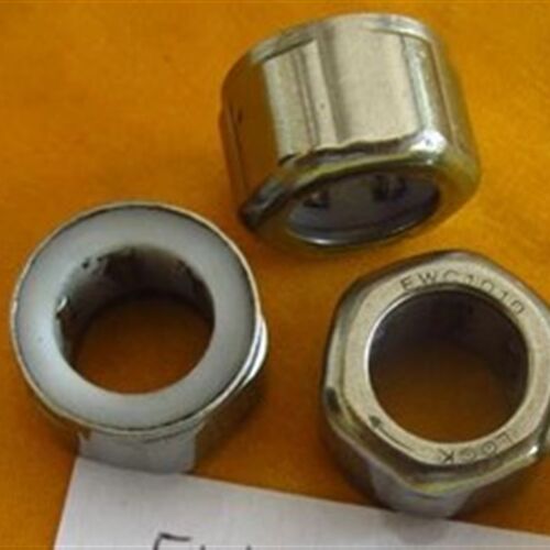 渔具滚针轴承EWC0608 EWC0809 EWC0812 EWC1010 EWC1012 六角