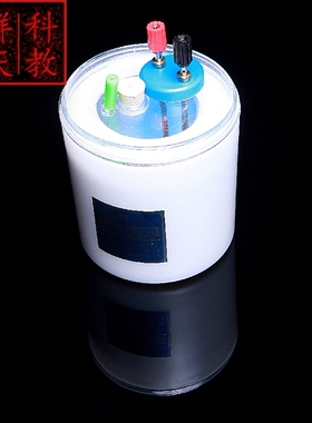 量热器 J22201 物体的比热电热当量热学物理实验器材中学教学仪器