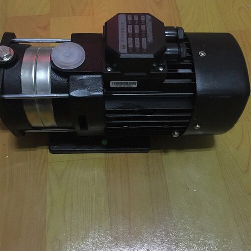 正品机床冷却泵,水泵,多级离心泵 卧式 550W 750W