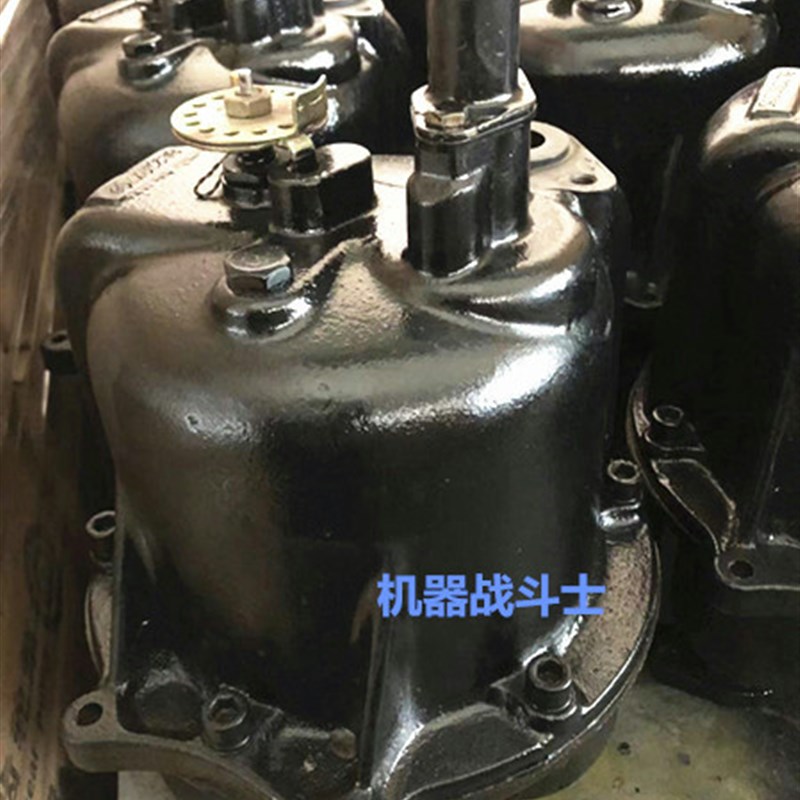 加油机配件 MJ-55型计量器(托肯恒山等品牌通用,铸铁材质)