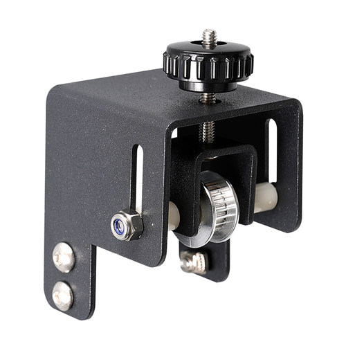 Ender3同步带调节器3D配件Y轴拉伸Tronxy X3 Y轴张紧器4040铝型材
