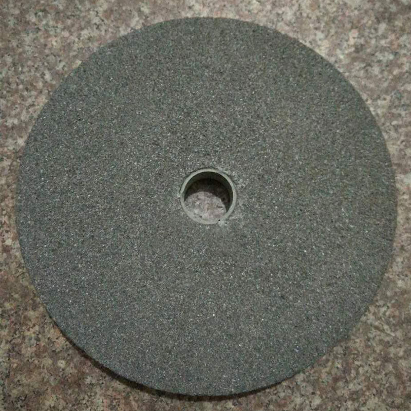 棕刚玉砂轮片磨床砂轮陶瓷砂轮粗砂轮粗磨砂轮300X40X40抛光磨刀