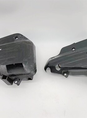 2冲小龟摩托车DIO50滤清器17/18/24期小龟空气总成TACT50