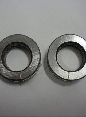 推力球轴承51308(旧代号8308),尺寸:40X78X26mm。