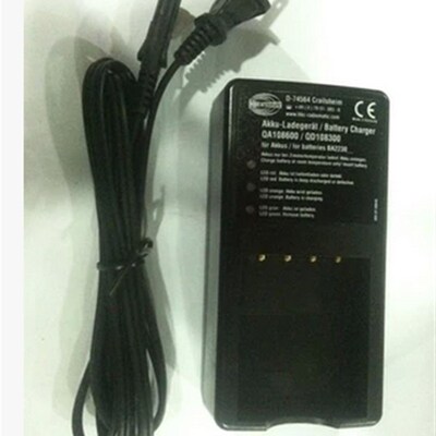 BA223030 QA108600/QD108300  池充电器