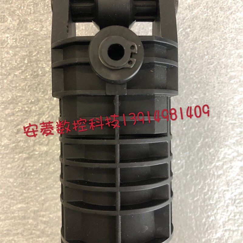 圣杰BT40刀套原装台湾加工中心圆盘式刀库/刀套/刀杯BT40-60度90