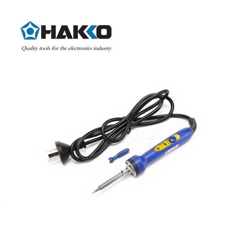 日本白光(HAKKO)HAKKO FX600-08 日本白光高效调温焊铁