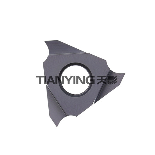 数控立装浅槽刀片TGR3080/3085/3090/3095/3100/3110/3115 GR520