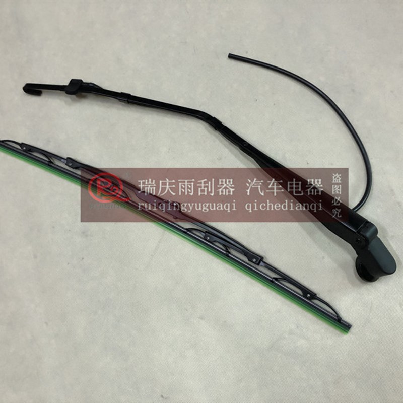 柳工徐工XCT三一25C中联重科ZTC250V吊车起重机吊机雨刮器臂片