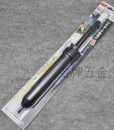 日本goot防静电ESD大型手动除锡拆焊工具吸锡器 GS-150 158